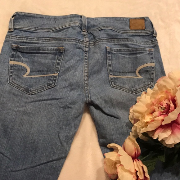 American Eagle Jeans - Picture 6 of 6